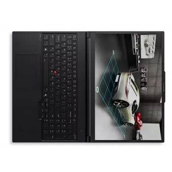 Lenovo ThinkPad P16 Gen 3 21RQ005APB mobilna radna stanica, Intel Core Ultra 7 265HX, 16