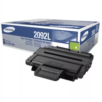 Samsung MLT-D2092L/ELS originalna toner kartuša crna visokog kapaciteta