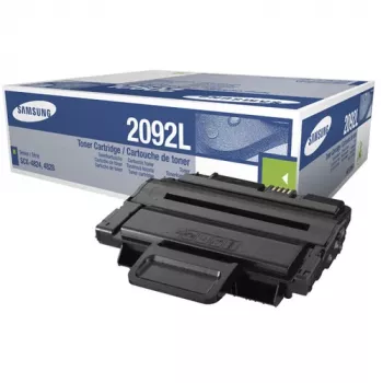 Samsung MLT-D2092L/ELS originalna toner kartuša crna visokog kapaciteta