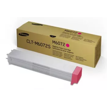 Samsung CLT-M6072S/ELS originalna toner patrona magenta SS619A za MultiXpress 9250ND, 9252NA, 9350ND, 9352NA