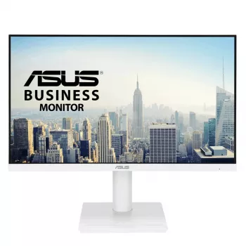ASUS VA249QGS-W 23,8 inch Full HD VA monitor, 75Hz, FreeSync, bijeli