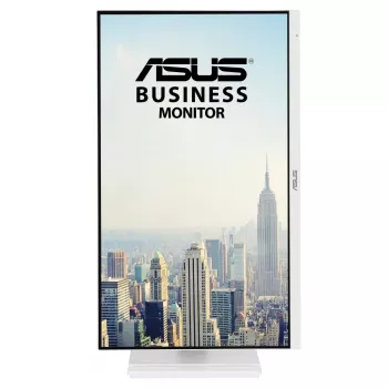 ASUS VA249QGS-W 23,8 inch Full HD VA monitor, 75Hz, FreeSync, bijeli
