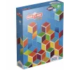 Geomag MagiCube GM120 magnetske kocke, 30 komada, višebojne, kvadratne, za djecu od 1,5 godine