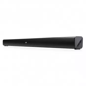 JVC Soundbar TH-E324B 2.0 kanala 40W Bluetooth crni
