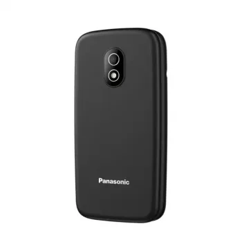 Panasonic KX-TU410EXB mobilni telefon na preklop crni