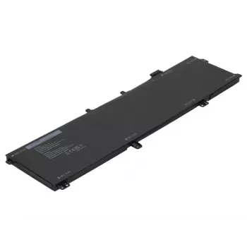 2-Power CBP3515B baterija za prijenosno računalo - 8198 mAh, 11,1 V, 91 Wh - kompatibilna s Dell Precision M3800, XPS 15 9530