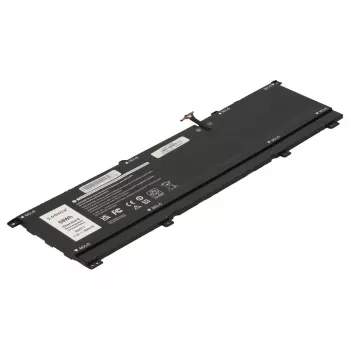 2-Power glavna baterija za Dell XPS 15 9575 2-in-1 - 68 Wh