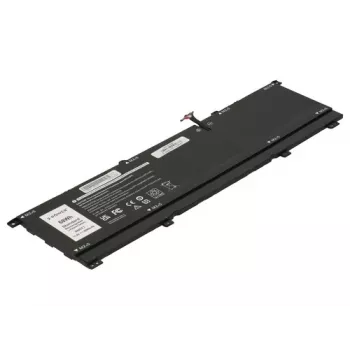 2-Power glavna baterija za Dell XPS 15 9575 2-in-1 - 68 Wh