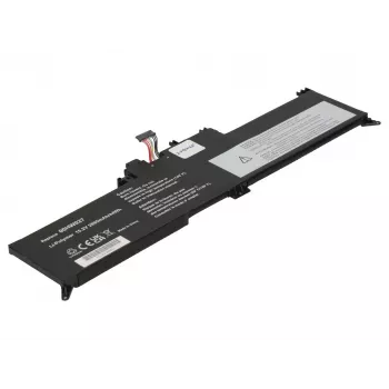 2-Power glavni paket baterija - punjiva baterija - 44 mAh
