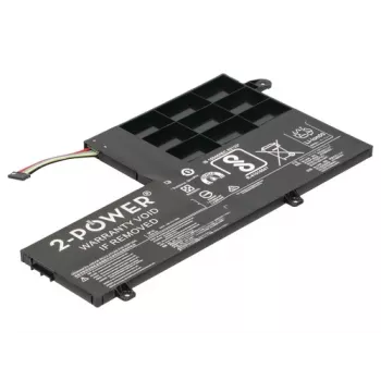 2-Power glavna baterija za Asus VivoBook S15 S530UA X530FN - 41 Wh