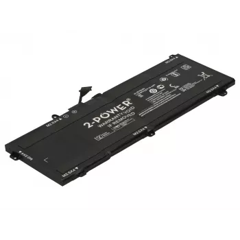 2-Power Main Battery Pack HP ZBook Studio G3 - Battery - 4.210 mAh
