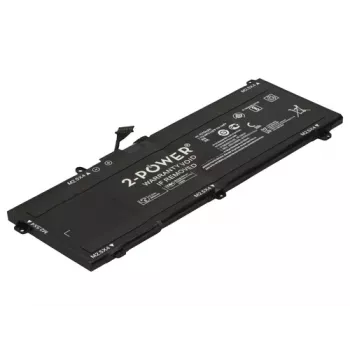2-Power Main Battery Pack HP ZBook Studio G3 - Battery - 4.210 mAh