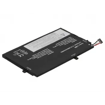 2-Power glavna baterija za Lenovo ThinkPad L480 - 45Wh, 11,4V, 3 ćelije Li-Ion