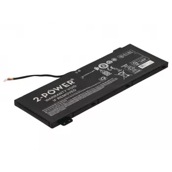 2-Power Main Battery Pack - baterija - 3620 mAh za Dell Latitude 5400/5500/Precision 3540