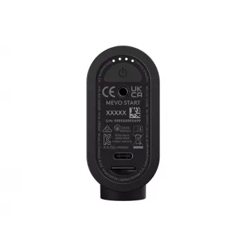 Logitech Mevo Start for Business kamera za prijenos uživo