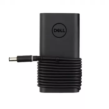 Dell AC adapter 19,5V 9,23A 180W s kabelom za napajanje - crni