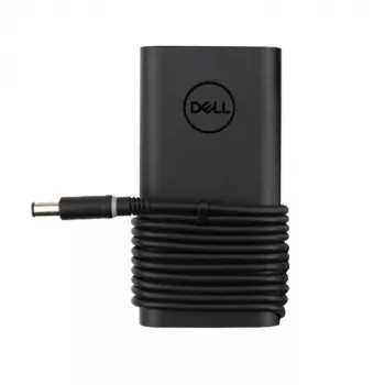 Dell AC adapter 19,5V 9,23A 180W s kabelom za napajanje - crni