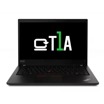 Lenovo ThinkPad T14 Gen 1 14 inch Intel Core i5-10310U 16GB RAM 256GB SSD Intel UHD Graphics Windows 11 Pro – T1A obnovljen (Refurbished)
