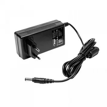 Akyga AK-PD-09 punjač za Hoover Freedom usisavače, 26 V / 0,4 A, 10,4 W, 5,5 x 2,1 mm, 1,8 m
