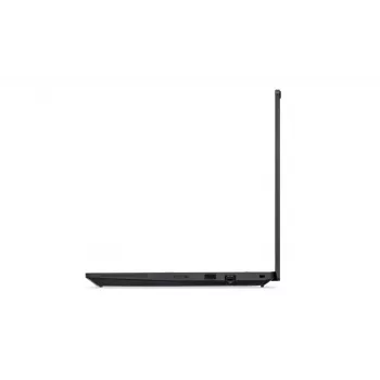 Lenovo ThinkPad P14s G7 mobilna radna stanica - 14,5 inch 3K IPS, Intel Core Ultra 9 386H, 64GB DDR5, 1TB NVMe, NVIDIA RTX PRO 1000 8GB, Windows 11 Pro, crna, 3 godine Premier Support + CO2 kompenzacija