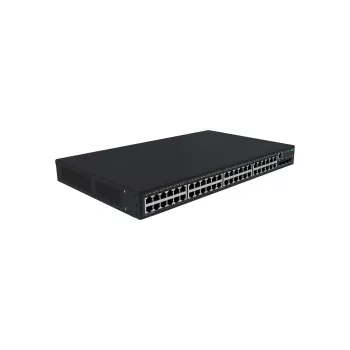 HPE Aruba Networking CW 2050 48G 4SFP+ preklopnik