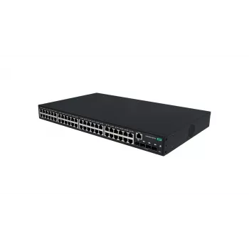 HPE Aruba Networking CW 2050 48G 4SFP+ preklopnik