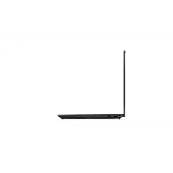 Lenovo ThinkPad P16s Gen 5 21XE000YPB prijenosno računalo, 16 inch osjetljivo na dodir, Intel Core Ultra 7 356H, 64GB LPDDR5X, 1TB SSD, NVIDIA RTX PRO 1000 Blackwell, Windows 11 Pro, engleska (EU) tipkovnica, crno