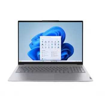 Lenovo ThinkBook 16 G8 IAL 21SK00R2PB poslovni laptop, Intel Core Ultra 7 255H, 16 inch WUXGA, 16GB DDR5, 1TB SSD, Windows 11 Pro