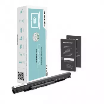 MITSU baterija HS03 HS04 HSTNN-LB6U HSTNN-LB6V za HP - 2200 mAh (33 Wh)