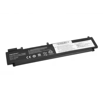 MITSU baterija za Lenovo ThinkPad T460s T470s - stražnja - 2100 mAh (24 Wh)