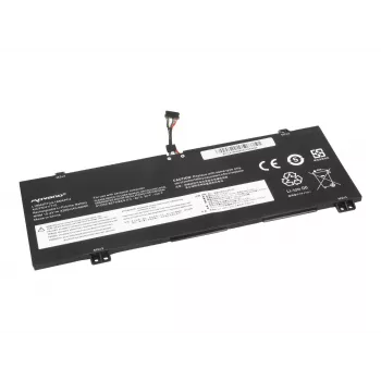 MITSU baterija L18M4PF3 L18C4PF4 za Lenovo IdeaPad S540 - 3200 mAh (49 Wh)