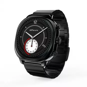 HIFUTURE pametni sat FutureFit AIX crni