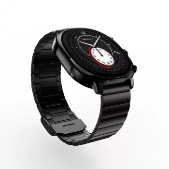 HIFUTURE pametni sat FutureFit AIX crni