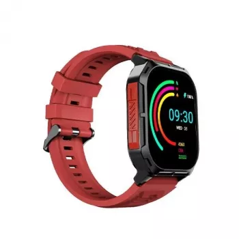 HIFUTURE pametni sat FutureFit Ultra 3 crveni