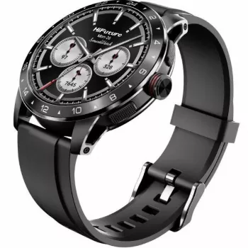 HIFUTURE pametni sat Flex 2 crni