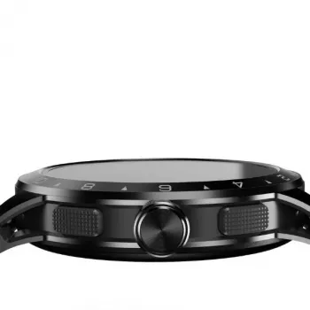 HIFUTURE pametni sat Flex 2 crni