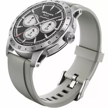HIFUTURE pametni sat Flex 2 srebrni