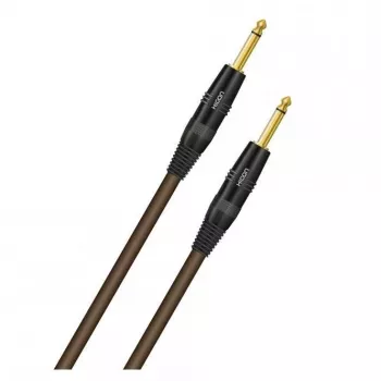 Sommer Cable SC-Spirit XXL instrumentni kabel 6m TS mono jack, crni