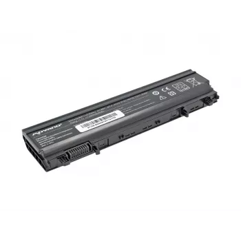 MOVANO baterija VV0NF N5YH9 za Dell Latitude E5440 E5540 - 4400 mAh (49 Wh)