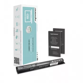 MOVANO baterija VI04XL za HP ProBook 440 445 450 455 G2 - 2200 mAh (33 Wh)