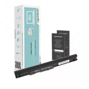MOVANO baterija OA03 za HP 240 245 250 255 G2 G3 11,1V 2200mAh (24Wh)
