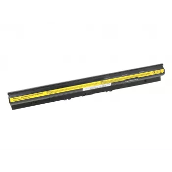 MOVANO baterija za Lenovo G500s Z710 G50-45 G50-70 - 4400 mAh (63 Wh)