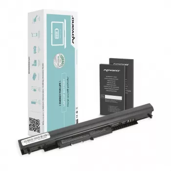 MITSU baterija HS03 HS04 HSTNN-LB6U za HP - 2200 mAh (24 Wh)