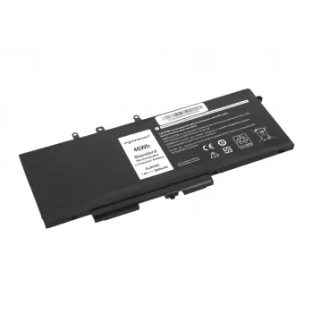 MOVANO baterija GJKNX za Dell Latitude 5280 5480 5490 5590 - 6000 mAh (46 Wh)