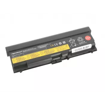 MOVANO baterija za Lenovo ThinkPad L530 T430 T530 - 6600 mAh (71 Wh)