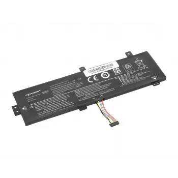 MOVANO baterija L15L2PB4 za Lenovo IdeaPad 510-15ISK - 4100 mAh (31 Wh)
