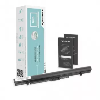 MOVANO baterija PA5212U-1BRS za Toshiba A30-C A40-C R50-B - 2200 mAh (33 Wh)