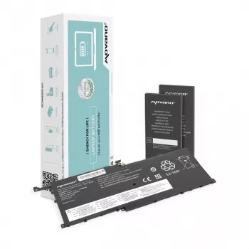MOVANO baterija 00HW028 01AV439 za Lenovo X1 Carbon 20FB - 3290 mAh (50 Wh)