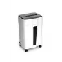 WALLNER uništavač dokumenata HD-220 C2 sitni rez, 6 listova, 10 L, crni