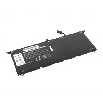 MOVANO baterija DXGH8 G8VCF za Dell XPS 13 9370 9380 - 5500 mAh (41 Wh)